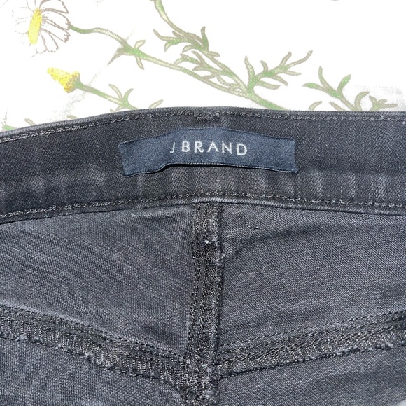*SOLD* J Brand Jeans - Picture 2 of 4